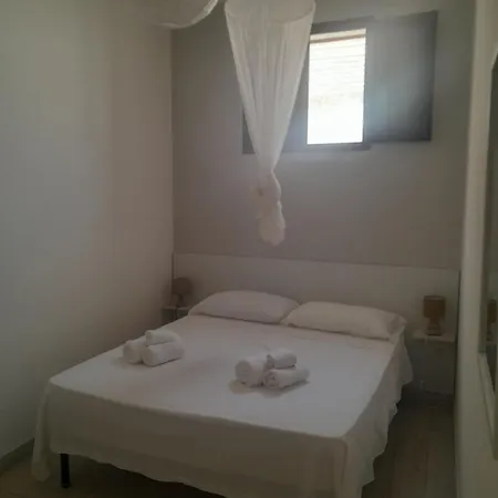 Appartamento Terranova 2 Lampedusa
