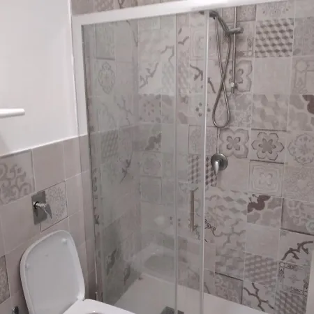 Apartment Terranova 2