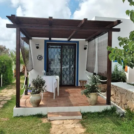 Terranova 2 Lampedusa