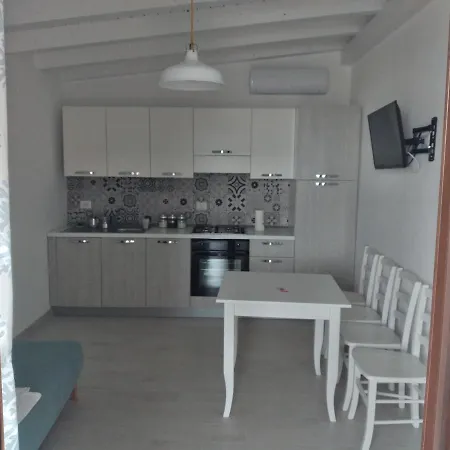 Terranova 2 Apartment
