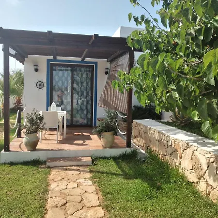 Terranova 2 Apartment Lampedusa
