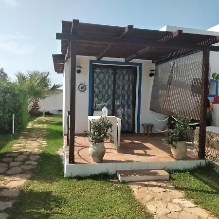 Apartment Terranova 2 Lampedusa