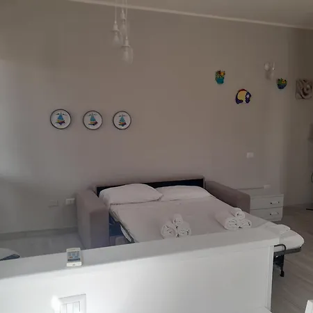 Terranova 2 Apartment Lampedusa
