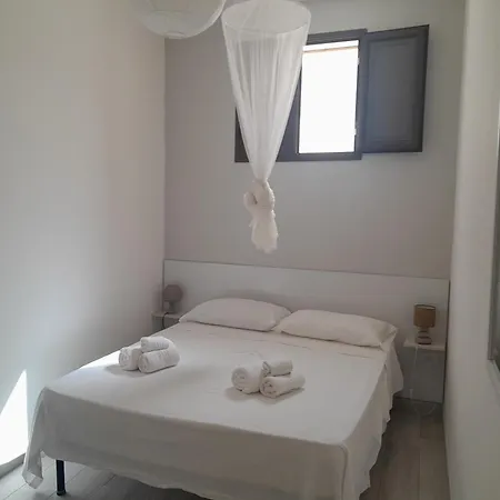 Terranova 2 Apartment